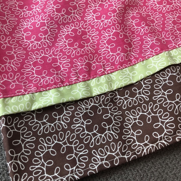 [CoCaLo Baby] Valance - Picture 4 of 7